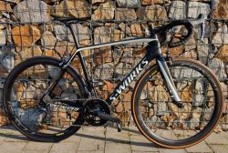 Specialized S-works tarmac sl5