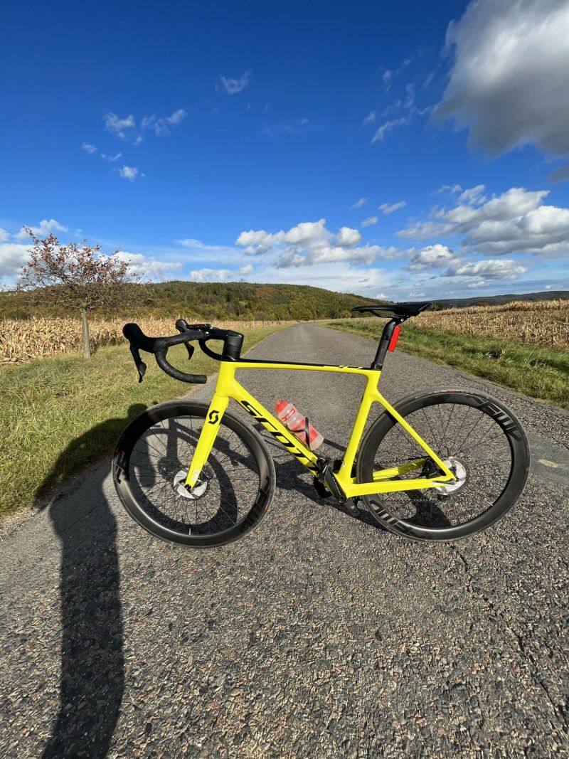 Scott Addict RC 30