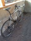 Cannondale SuperSix 105 vel.56 (170-180cm)