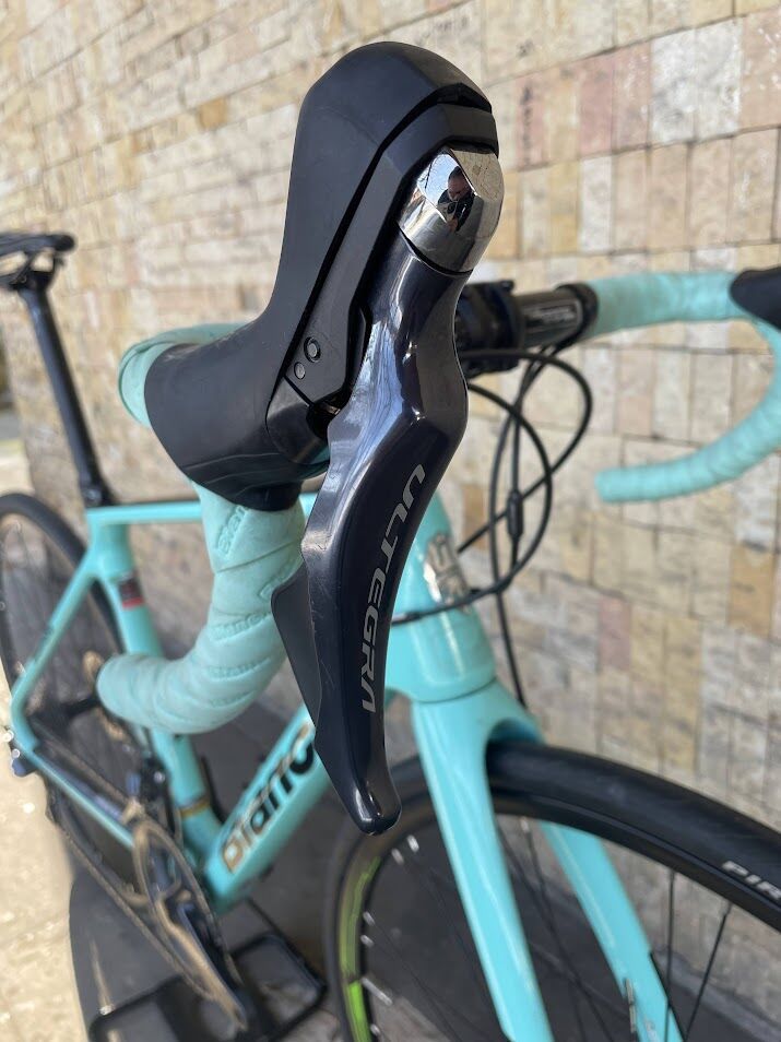 Bianchi Infinito XE