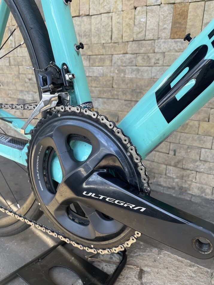 Bianchi Infinito XE