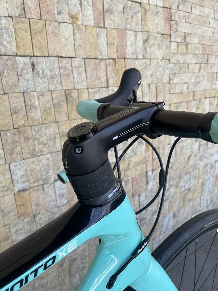 Bianchi Infinito XE