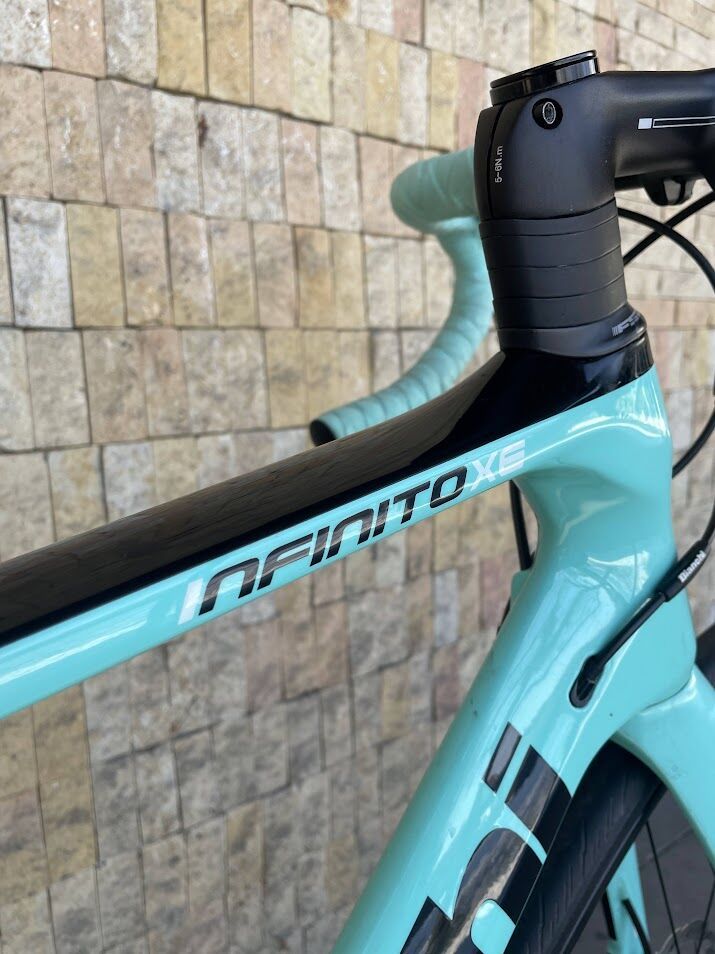 Bianchi Infinito XE