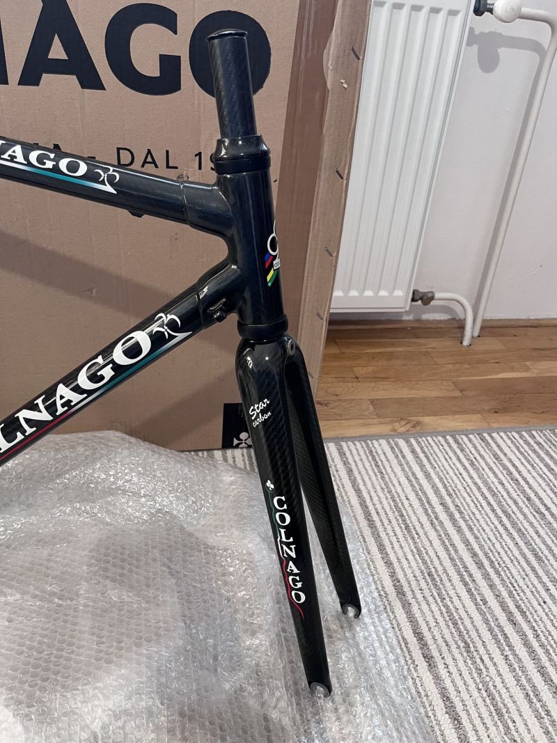 Colnago Extreme C