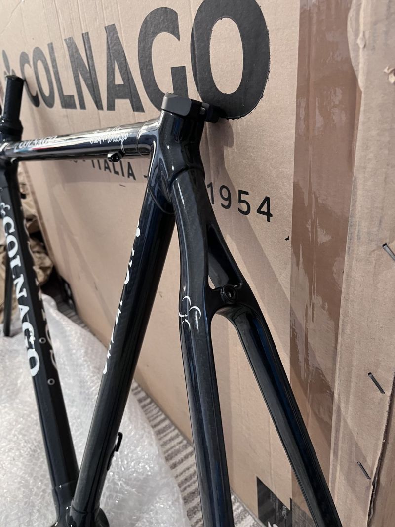 Colnago Extreme C