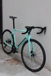 BIANCHI SPECIALISSIMA COMP DISC ULTEGRA Di2 12SP 2024 velikost 55