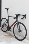 BMC TEAMMACHINE SLR TWO Ultegra Di2 2x12 2024 velikost 58