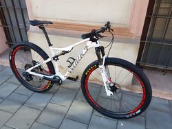 Specialized S-Works Epic WC