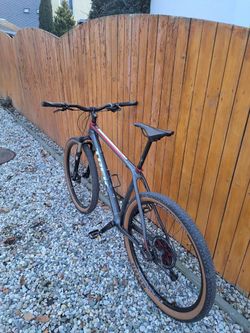 Trek Superfly 9.6.