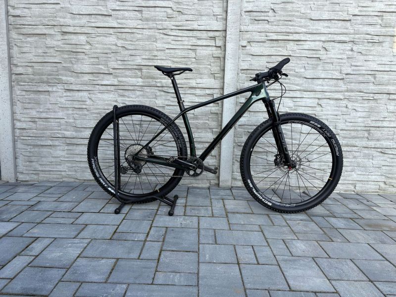 Scott scale 930 XT