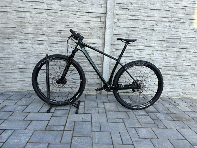 Scott scale 930 XT