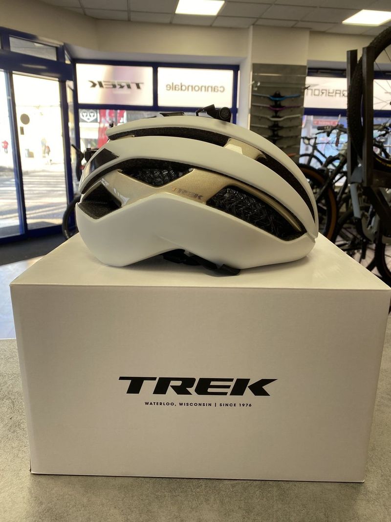 Trek Circuit WaveCel BOA