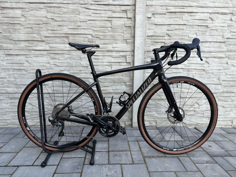 Specialized diverge disc 