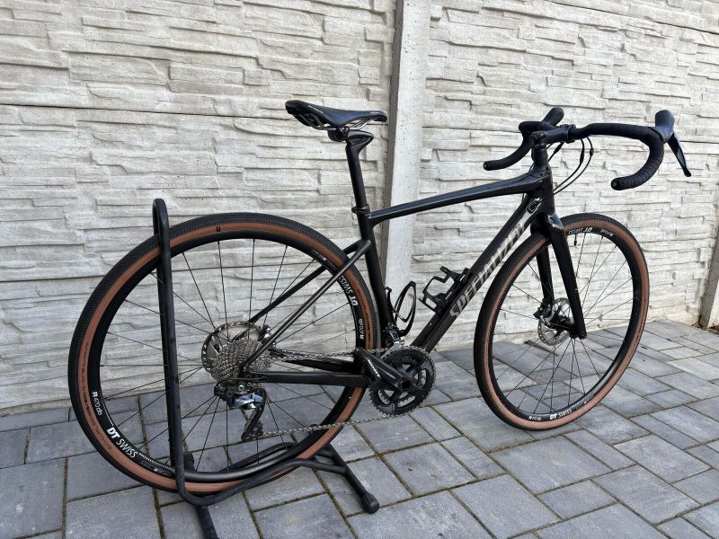 Specialized diverge disc 