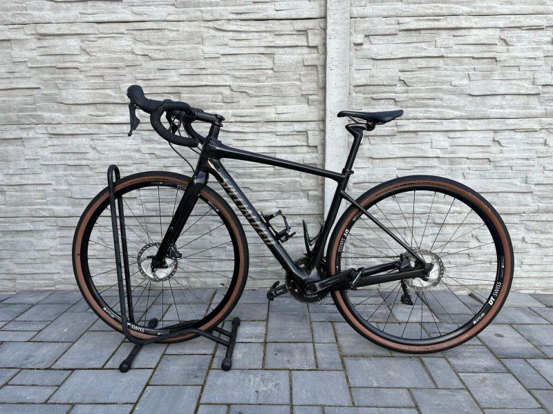 Specialized diverge disc 