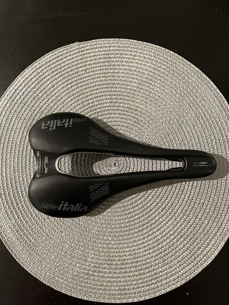 Selle Italia SLR Boost Superflow 145mm