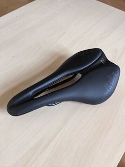 Selle Italia Novus Boost Superflow L3 145mm