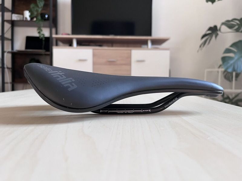 Selle Italia Novus Boost Superflow L3 145mm