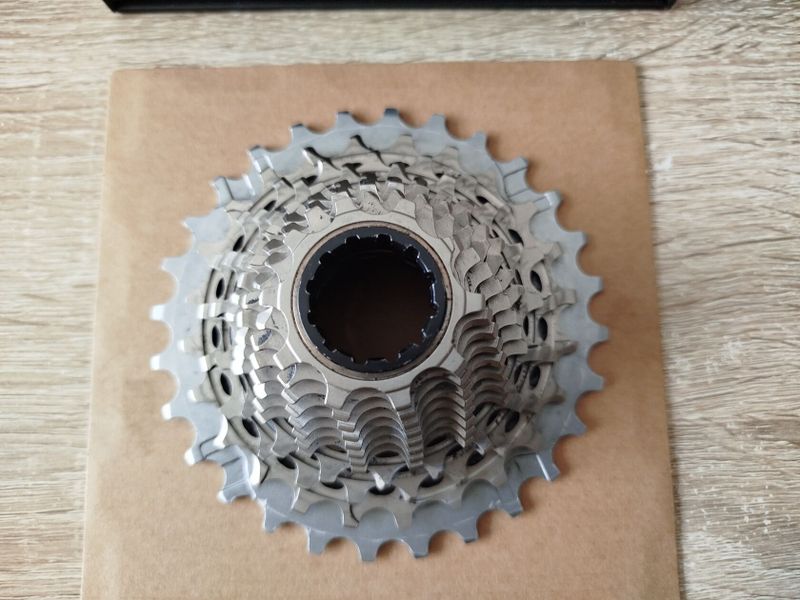 Sram Red 12s 10-28