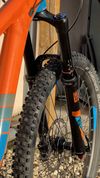 GIANT Reign 27.5 vel. S