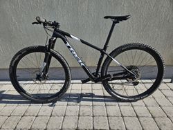 Prodám XC Trek Pro caliber 9.7