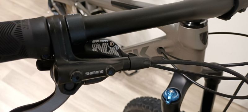 TREK FUEL EX 2019