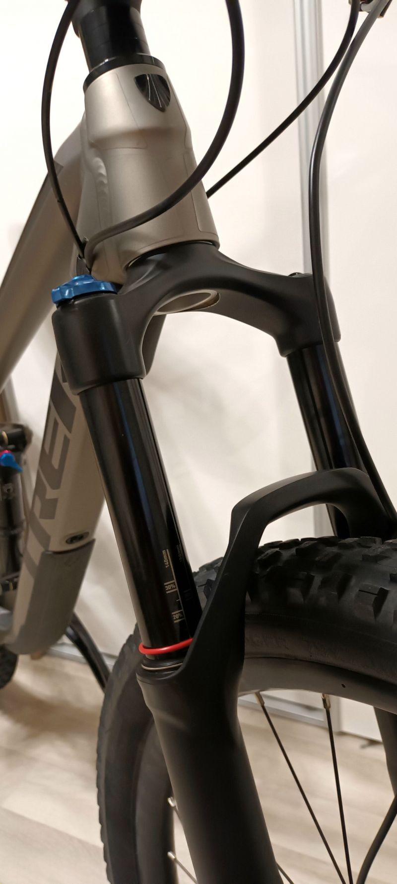 TREK FUEL EX 2019