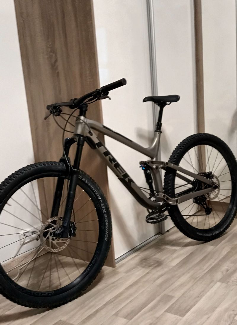 TREK FUEL EX 2019