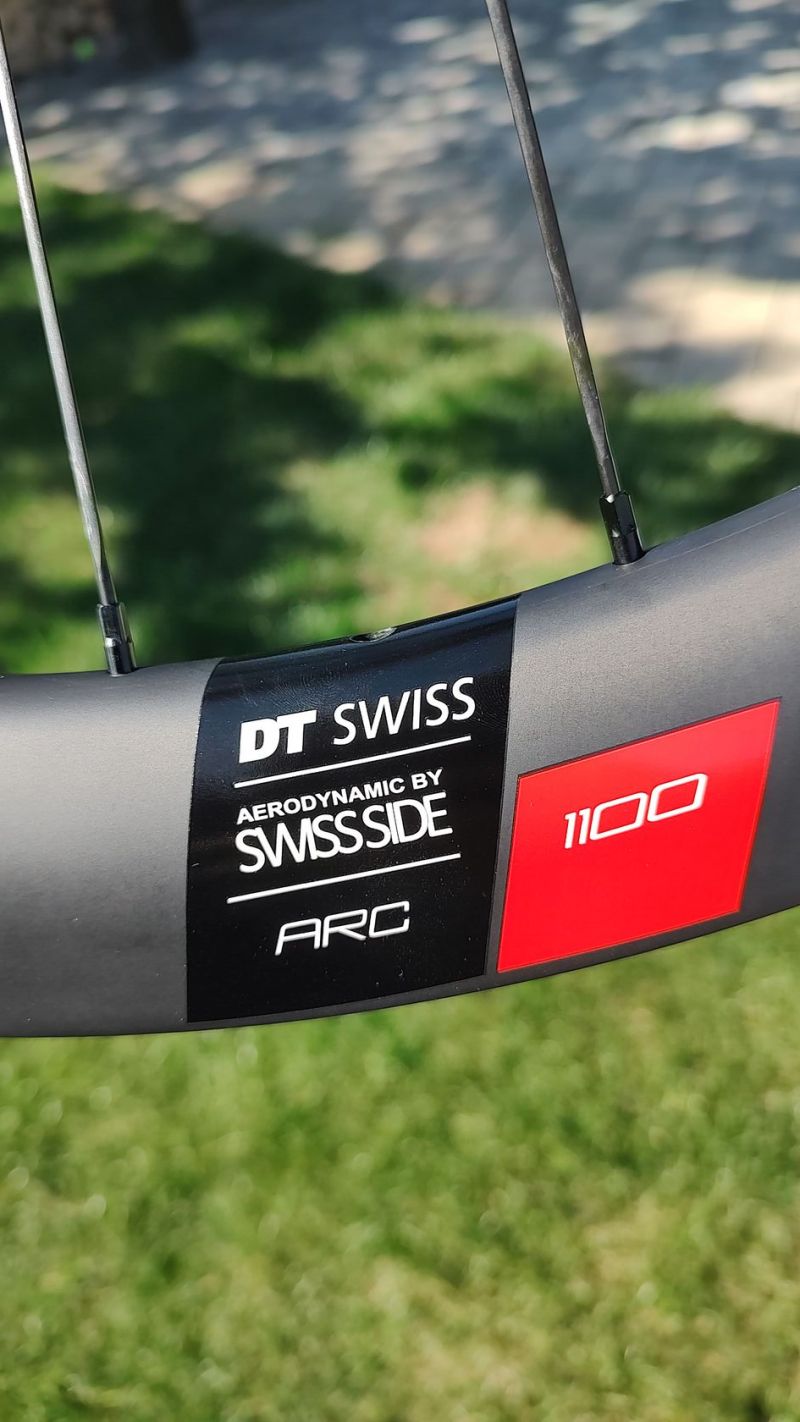 Dt Swiss ARC 1100