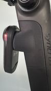 Scott foil - Garmin Varia mount