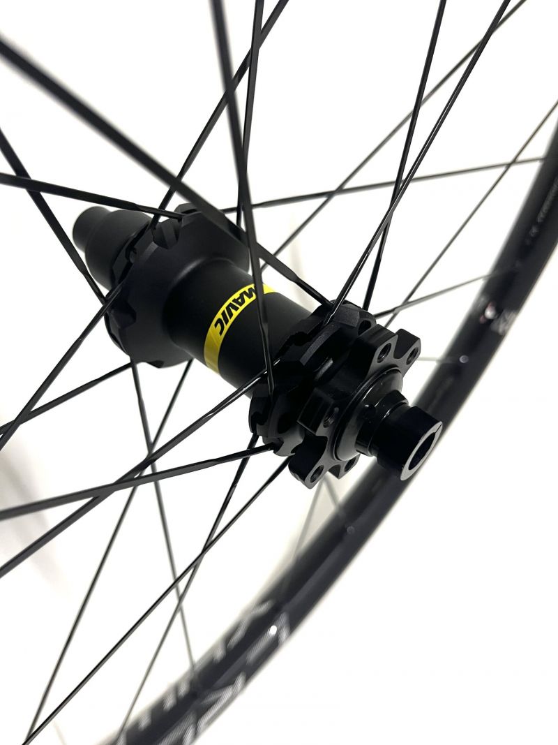 MAVIC CROSSMAX XLS 29” BOOST