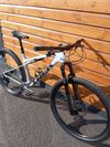 TREK SUPERCALIBER 9.7 AXS vel. L