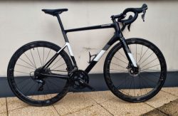 Cannondale super six evo vel.56/L