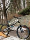 Freeride kolo Canyon Torque EX / 26" / Velikost M