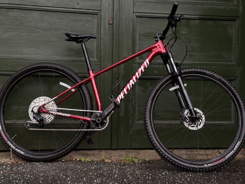 Specialized 29” vůbec neježděné kolo