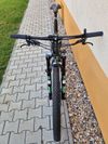 Prodám celoodpružené karbonové MTB kolo ORBEA OIZ 29"