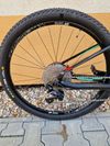 Prodám celoodpružené karbonové MTB kolo ORBEA OIZ 29"