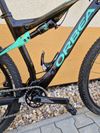 Prodám celoodpružené karbonové MTB kolo ORBEA OIZ 29"