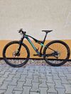 Prodám celoodpružené karbonové MTB kolo ORBEA OIZ 29"