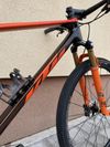 KTM Myroon Exonic 2024/25 vel.XL