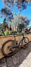 Cannondale supersix evo hi-mod di2