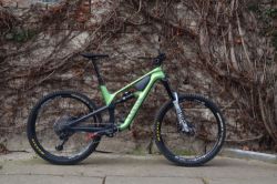 Canyon Spectral CF 7 2019, velikost M