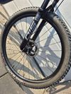 Cannondale Scalpel SE 1 (wattmetr Stages a ráfky DUKE Lucky Jack SLS4)