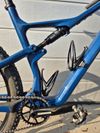 Cannondale Scalpel SE 1 (wattmetr Stages a ráfky DUKE Lucky Jack SLS4)