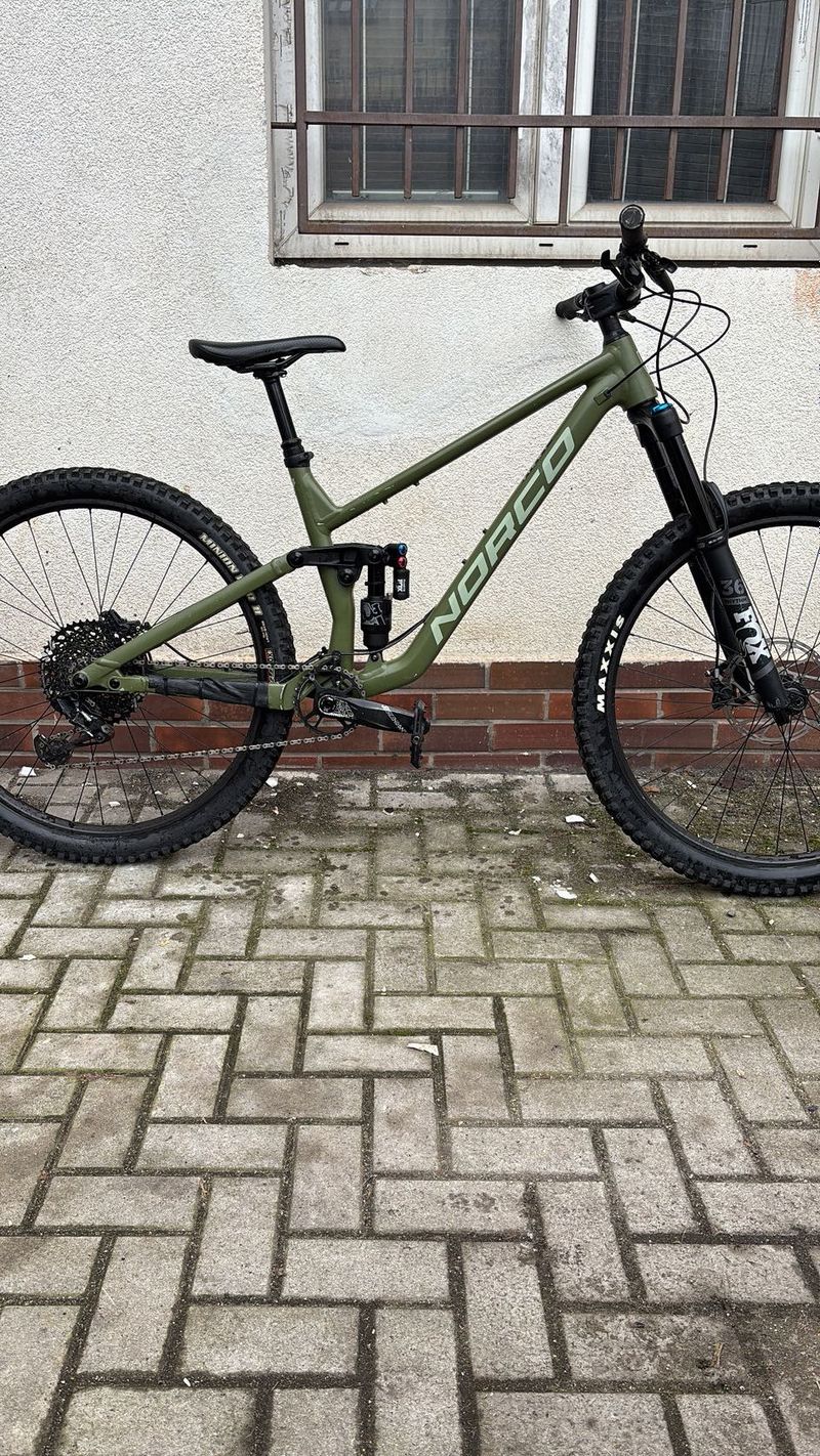 NORCO SIGHT A2 29