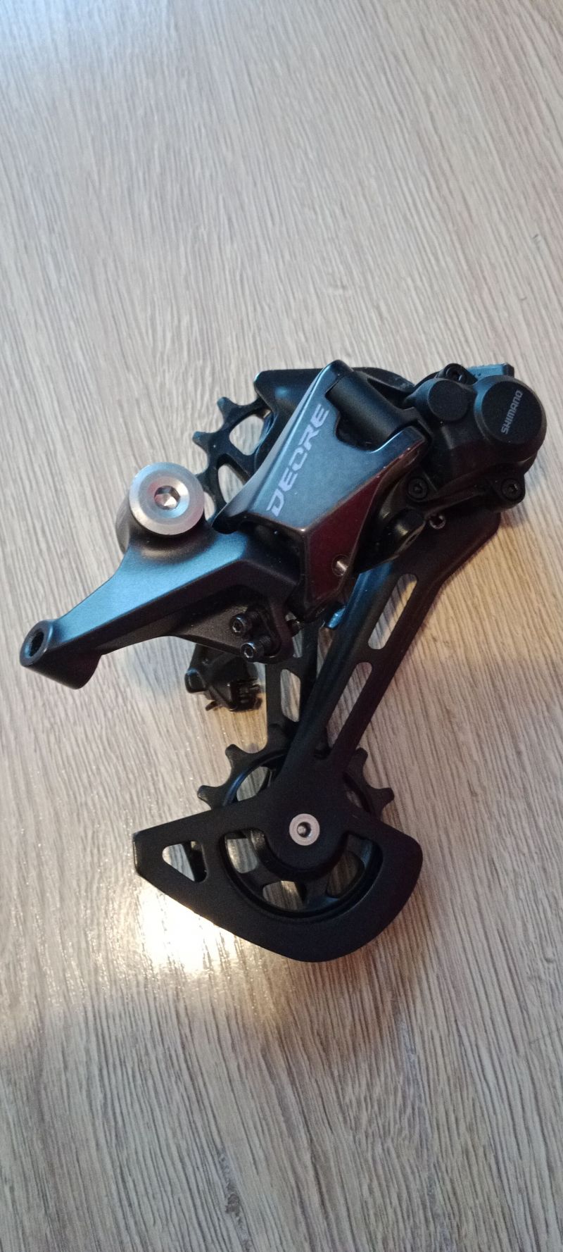 Prodám kliky sram ,a kliky Shimano mt 510