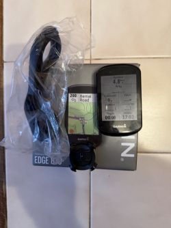 Garmin Edge 830