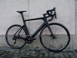 ORRO Venturi STC 105 di2