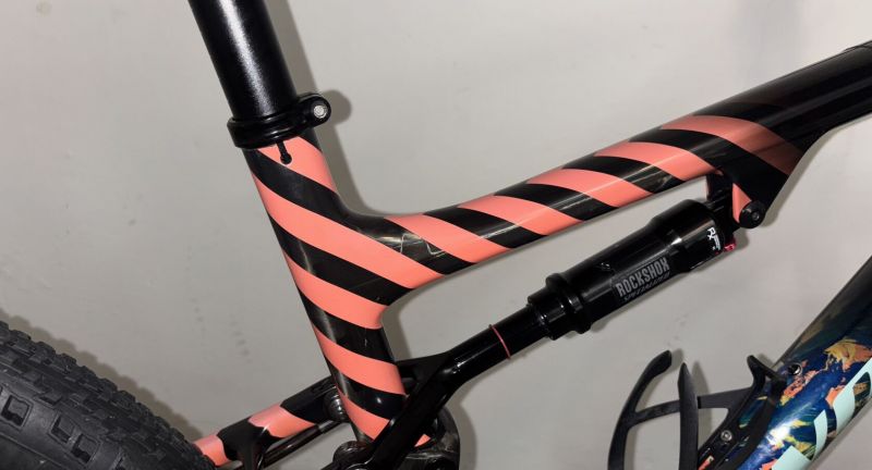 Specialized S-Works Epic