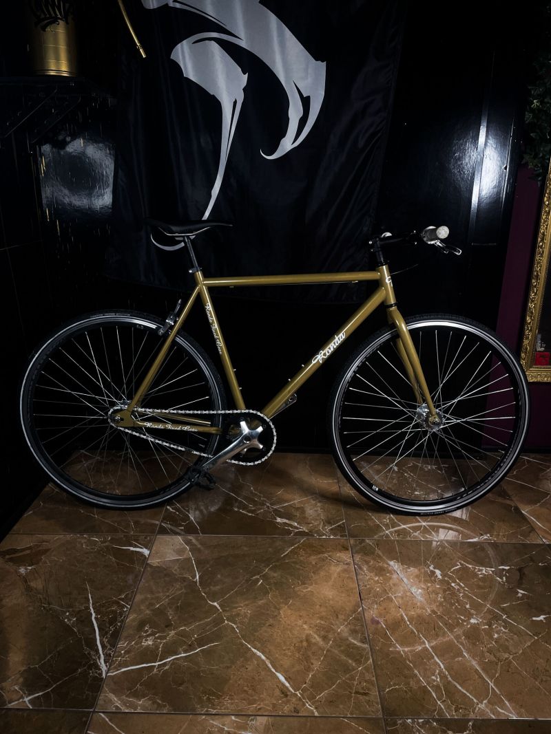 RONDA - FIXED GEAR